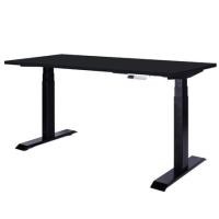 ราคา โต๊ะปรับระดับไฟฟ้า ERGOTREND SIT 2 STAND GEN4 180 ซม. สีดำ (1267263)