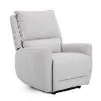 ราคา เก้าอี้ปรับนอนไฟฟ้า BENETTA DIVANO สีเทา (1277423)