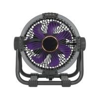 ราคา พัดลมพกพา 6 นิ้ว EKONO EK-PTB08 สีเทา (1285071)