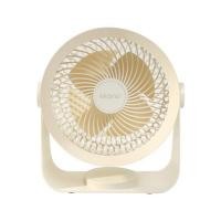 ราคา พัดลมพกพา 4 นิ้ว EKONO EK-PTB06 สีครีม (1284989)