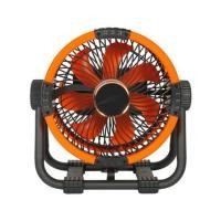 ราคา พัดลมพกพา 6 นิ้ว EKONO EK-PTB08 สีส้ม (1285058)