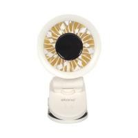 ราคา พัดลมพกพา 4 นิ้ว EKONO EK-PTB10 สีครีม (1285366)