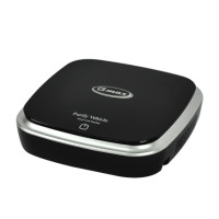 ราคา เครื่องฟอกอากาศในรถยนต์ GMAX AP-001B ดำ (888115500031)