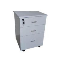 ราคา [PRE-ORDER] ตู้ลิ้นชัก 3 ชั้น PROMA-OF07-01 40CM สีขาว (888126000444)