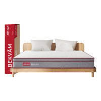 ราคา ที่นอนสปริง 5ฟุต ASHMAN BEKVAM (888170800235)
