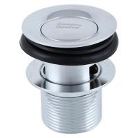 ราคา สะดืออ่างล้างหน้าแบบกด AMERICAN STANDARD A-8016-A-N (211002)