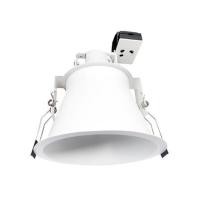 ราคา ดาวน์ไลท์ BEC DJ-T1135 4.3 นิ้ว สีขาว กลม (1269340)