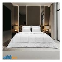 ราคา ชุดผ้าปูที่นอน 6 ฟุต (ชุด 6 ชิ้น) PICASSO CLASSIC STYLE สีขาว (1286023)