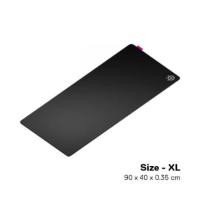 ราคา แผ่นรองเมาส์ STEELSERIES QCK PERFORMANCE SPEED ไซซ์ XL (888168200084)