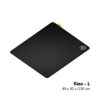 ราคา แผ่นรองเมาส์ STEELSERIES QCK PERFORMANCE CONTROL ไซซ์ L (888168200085)