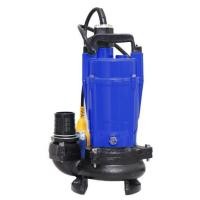 Hiso ปั๊มจุ่มน้ำเสีย 500 วัตต์ รุ่น HS-500SNA