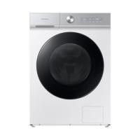 Samsung เครื่องซักอบผ้าฝาหน้า ซัก 13 กก. อบ 8 กก. รุ่น WD13BB944DGHST