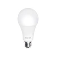 ราคา หลอด LED TOSHIBA A70 LOW THDI 13 วัตต์ COOL WHITE E27 (1291547)