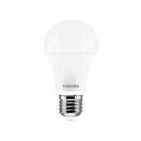 ราคา หลอด LED TOSHIBA A60 LOW THDI 8 วัตต์ COOL WHITE E27 (1291530)