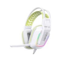 ราคา หูฟังเกมมิ่ง ONIKUMA X13 GAMING HEADSET - สีขาว (888170100106)