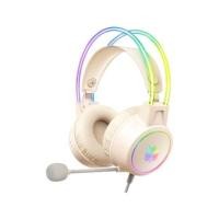 Onikuma Gaming Headset หูฟังเกมมิ่ง รุ่น X15 Pro