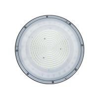 ราคา โคมไฮเบย์ LED CARINI KARINA 200 วัตต์ DAYLIGHT สีดำ (1257877)