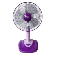 ราคา พัดลมตั้งโต๊ะ Accord Prevail 16 นิ้ว รุ่น TORNADO สีม่วง (888113000060)