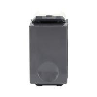 ราคา สวิตช์กดกระดิ่ง 1 ช่อง PANASONIC WEG5401-7H สีเทา (131595)
