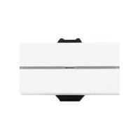 ราคา สวิตช์ 3 ทาง มีไฟ PANASONIC WEAG5552 ขนาด 1 ช่อง สีขาว (211474)