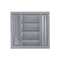 ราคา ถาดใส่ช้อนส้อม HAFELE 495.42.317 ไซส์ 60ซม.โครเมียม (1012869)