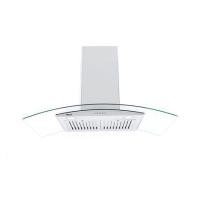 ราคา เครื่องดูดควันกระโจม TECNOSTAR TNS HD 3590 GB 90 ซม. (1212516)