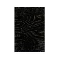 ราคา ตู้แขวนเดี่ยวเปิดซ้าย KITZCHO LUCIDA 40x60 ซม. สี DARK OAK (1221020)