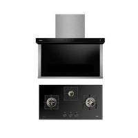 ราคา เตาฝัง+ค.ดูดควัน TEKA GB LUX 82 3G+DSW 995G (1242926)