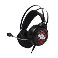 Nubwo Gaming Headset หูฟังเกมมิ่ง รุ่น N1 Pro