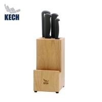 ราคา ชุดกล่องเก็บมีดพร้อมมีด 5 ชิ้น KECH SET A (1286263)