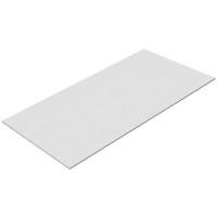 ราคา บอร์ด งานฝ้า DURAONE ขอบเรียบ 120X240X0.4 ซม. สีธรรมชาติ (271023)