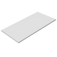 ราคา บอร์ด งานผนัง-พื้น DURAONE ขอบเรียบ 120X240X2.0 ซม. สีธรรมชาติ (1045159)
