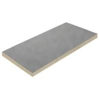 ราคา ซีเมนต์บอร์ด งานพื้น DURAONE 120X240X2.0 ซม. สีซีเมนต์ (1196366)