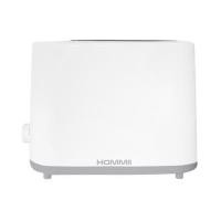 ราคา เครื่องปิ้งขนมปัง HOMMII TO-1912 สีขาว (1236620)