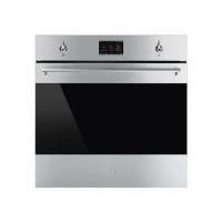 Smeg เตาอบไฟฟ้าแบบฝัง ขนาด 67 ลิตร รุ่น SO6302S3PX