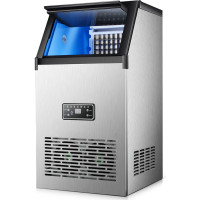 ราคา เครื่องทำน้ำแข็งสี่เหลี่ยม แบบใส SebO FROZEN CUBE (888115700089)