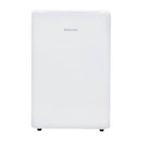 ราคา เครื่องขจัดความชื้น KASHIWA HC-101 ขนาด 2.5 ลิตร สีขาว (888155800035)