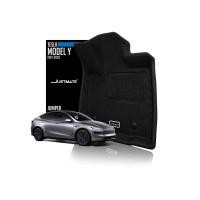 ราคา พรมปูพื้นรถยนต์ JUSTMATE TESLA MODEL Y JUNIPER 2021 - 2029 (888163600004)