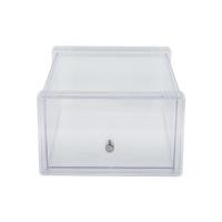 ราคา กล่องฝาหน้า BOXBOX 997S 20.5x28x12.5 ซม. สีใส (245860)
