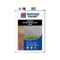 ราคา น้ำยาเคลือบหิน NIPPON PAINT W245 1GL (1037633)