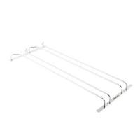 ราคา ชุดราวแขวนแก้วไวน์ ACCA ART.327.65 (1065021)