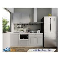 ราคา ครัวไม้สำเร็จ STARMARK ALICE 211H_L (1184634)