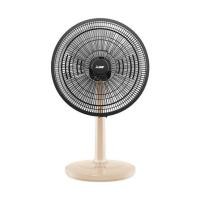 ราคา พัดลมตั้งโต๊ะ 18 นิ้ว MITSUBISHI D18A-GB CM-BW สีครีม (1284658)