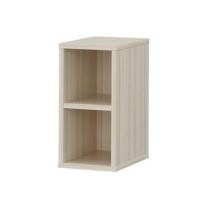 ราคา ตู้เตี้ยบานโล่ง SB FURNITURE EASYFIT 19240078 20 ซม. สีแคนยอนโอ๊ค (1293609)