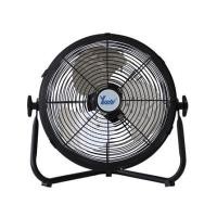 ราคา พัดลมอุตสาหกรรม 12 นิ้ว YUSHI YUS-FE30B66 สีดำ (1294073)