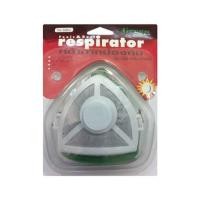 ราคา หน้ากากฟอกอากาศ GREEN GARDENT TG-50 (118762)