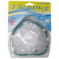 ราคา หน้ากาก+ วาล์วระบายบุฟองน้ำ ELEGANCE EG-40SV (223075)