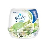 ราคา เจลปรับอากาศ GLADE SCENTED 180g JASMINE (232331)