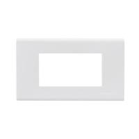 ราคา หน้ากาก 3 ช่อง PANASONIC WEG6803WK แพค 10 ชิ้น (277814)