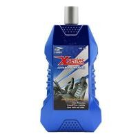 ราคา เจลทำความสะอาดหนัง และเคลือบเงาหนัง BLUEPOWER 500 มิลลิลิตร (1151173)